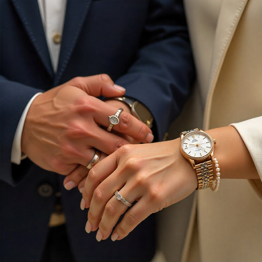 Shine & Time Collection