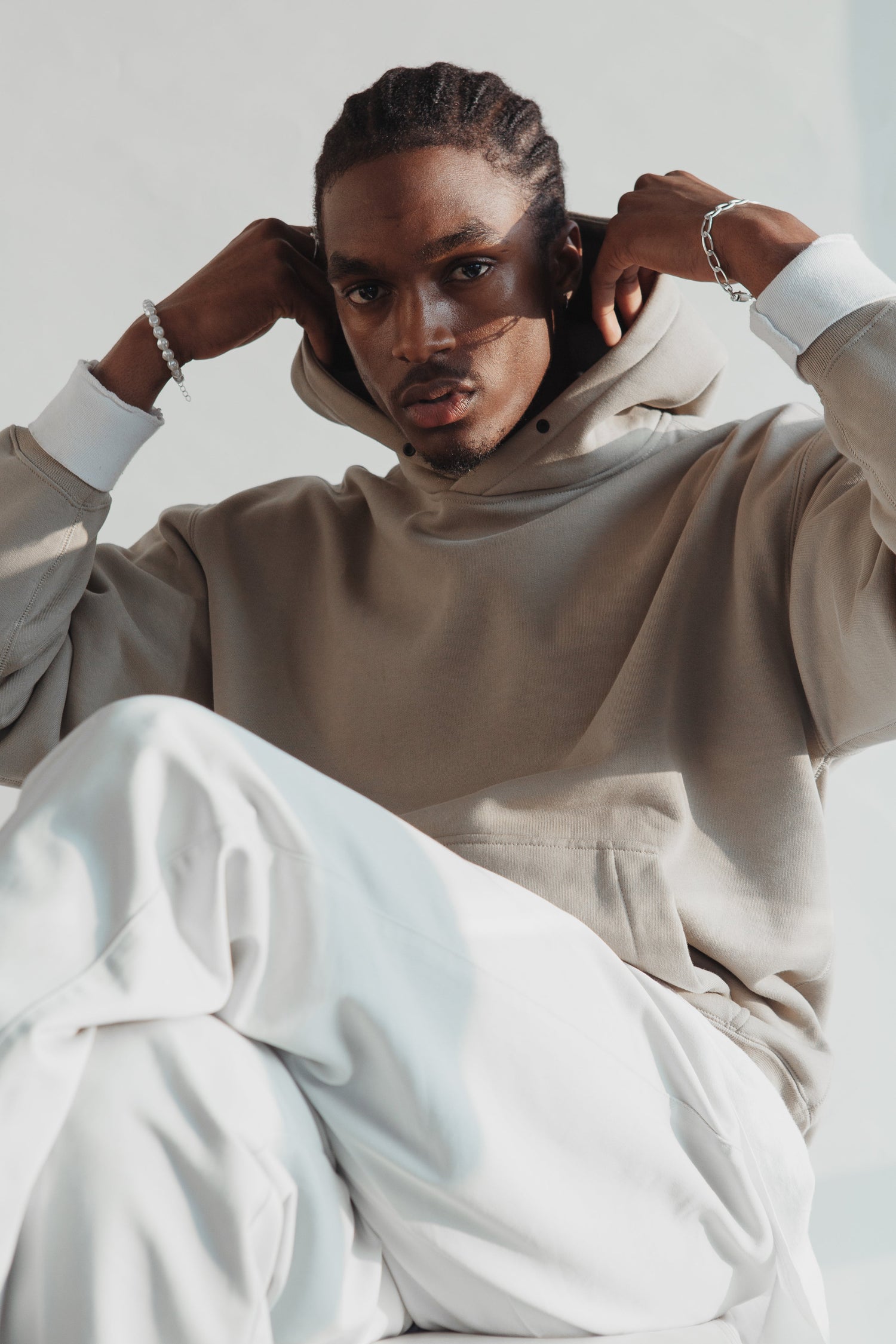 Man collection