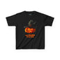 Halloween Kids T-Shirt, Too Gourd to Be True Tee, Funny Pumpkin Shirt, Kids Halloween Costume, Fall Family Outing Outfit, Trick or Treat Tee