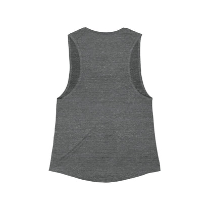 Empowering Women's Workout Tank - Just 1% Stronger Every Day, Fitness Top, Gym Shirt, Activewear, Motivational Apparel