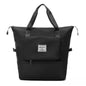 Large Capacity Folding Travel Bags Waterproof Luggage Tote Handbag Travel Duffle Bags Women Gym Yoga Storage Bags