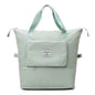 Large Capacity Folding Travel Bags Waterproof Luggage Tote Handbag Travel Duffle Bags Women Gym Yoga Storage Bags