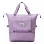 Large Capacity Folding Travel Bags Waterproof Luggage Tote Handbag Travel Duffle Bags Women Gym Yoga Storage Bags